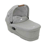 Joie® Carry Cot Ramble™ XL Pebble NEW