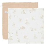 Little Dutch® Komplet krpic za obraz Baby Bunny 26x26