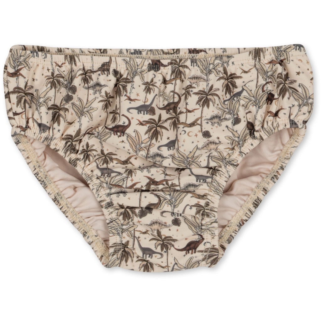 Konges Sløjd® Otroške kopalke Aster Dino 0-1 M Konges Sløjd