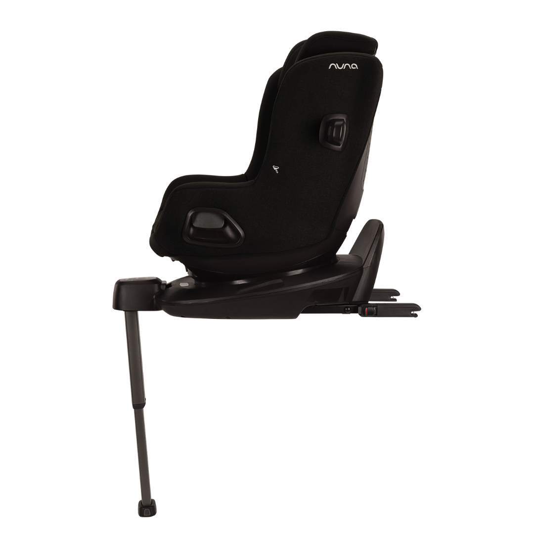 Nuna® Otroški avtosedež Pruu™ 360 i-Size (40-105 cm) Caviar Nuna