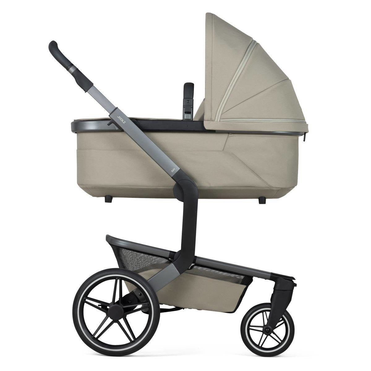 Joolz® Day™ 5 Otroški voziček 2v1 Sage Green Joolz