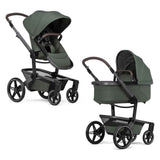 Joolz® Day™ 5 Kolica za djecu 2u1 Forest Green