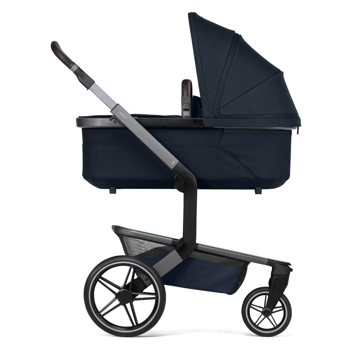 Joolz® Day™ 5 Otroški voziček 2v1 Navy Blue Joolz