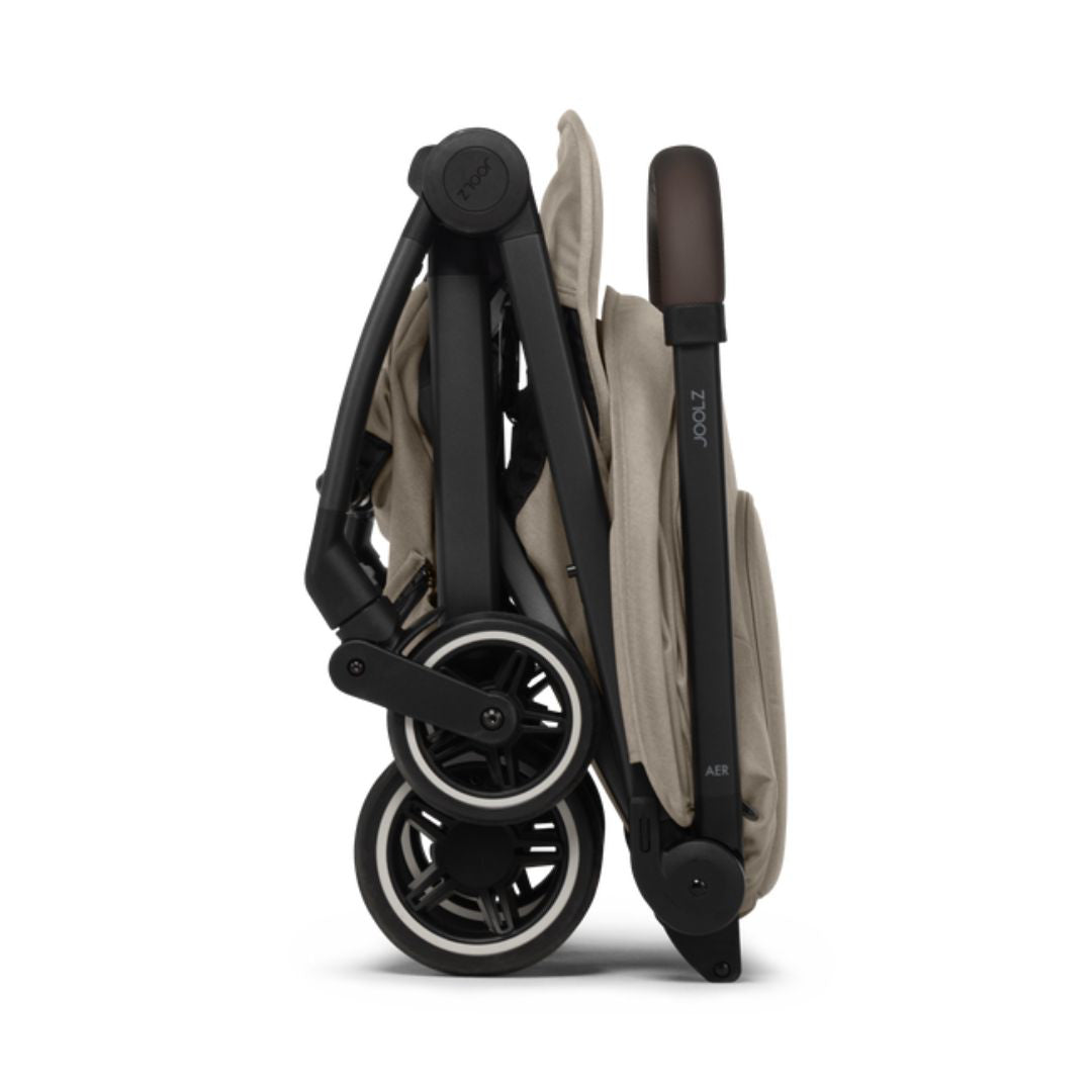 Joolz® Otroški šprotni voziček Aer™ + Sandy Taupe Joolz
