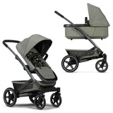Joolz® Geo™ 3 Kolica za bebe 2u1 Sage Green