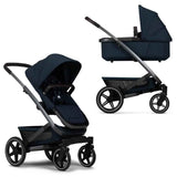 Joolz® Geo™ 3 Kolica za bebe 2u1 Navy Blue