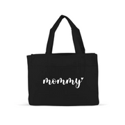 Evitas Bombažna Tote torba Mommy Evitas