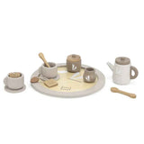 Label Label® Tea set Nougat