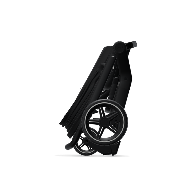 Joolz® Hub™+ Otroški voziček Brilliant black Joolz