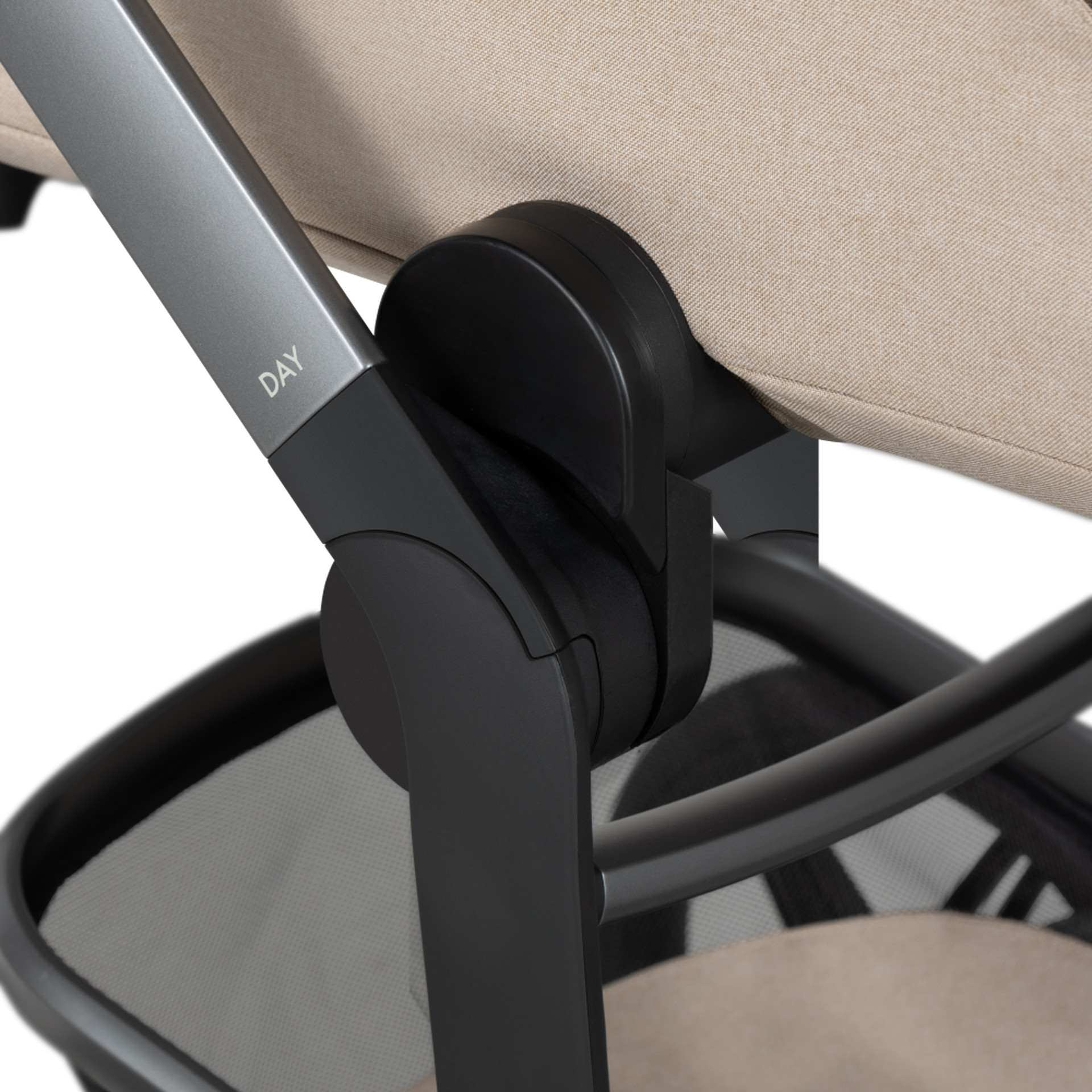 Joolz ® Day⁵/Geo³ Adapterji za višji položaj košare Joolz