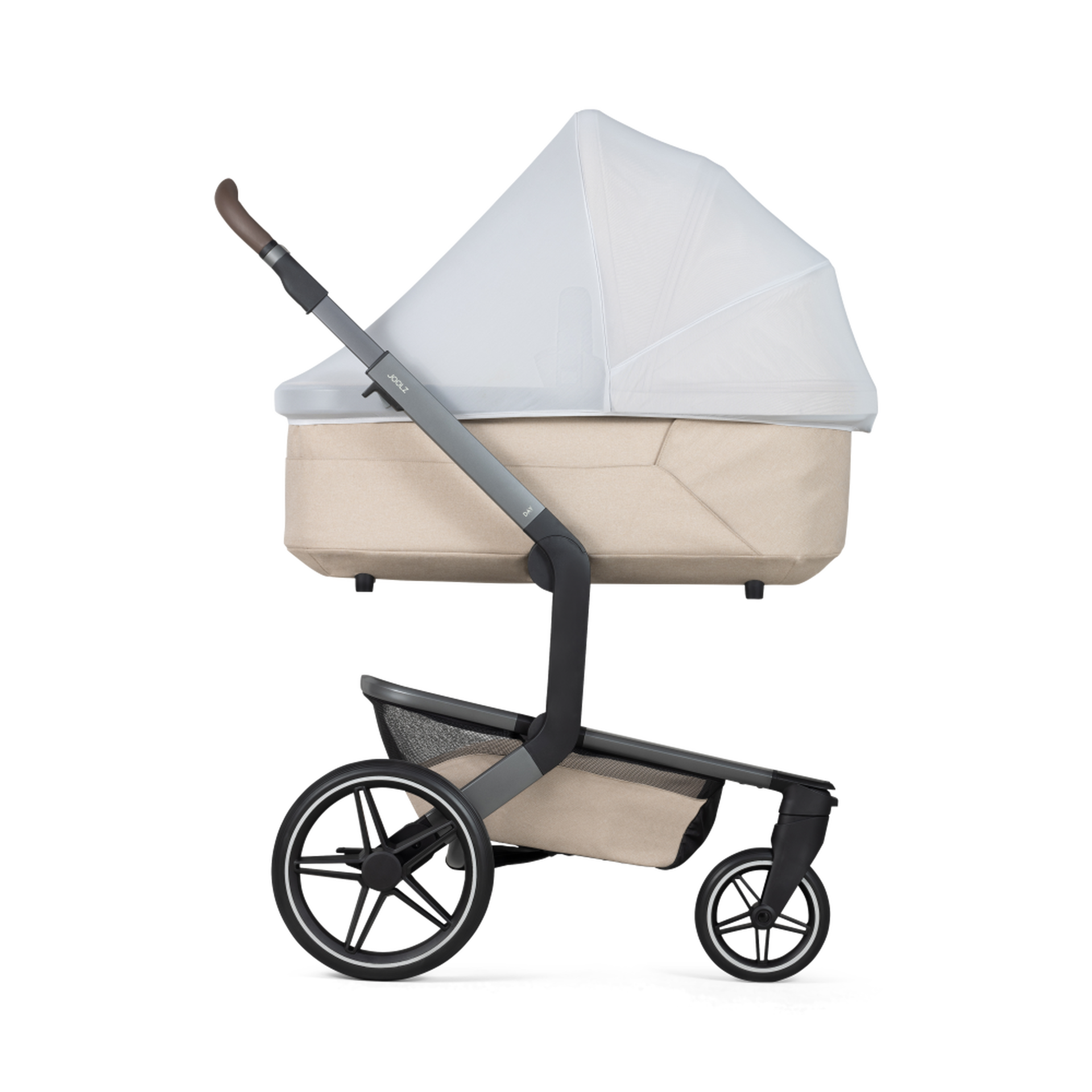 Joolz ® Day⁵/Geo³ Mreža proti komarjem Joolz