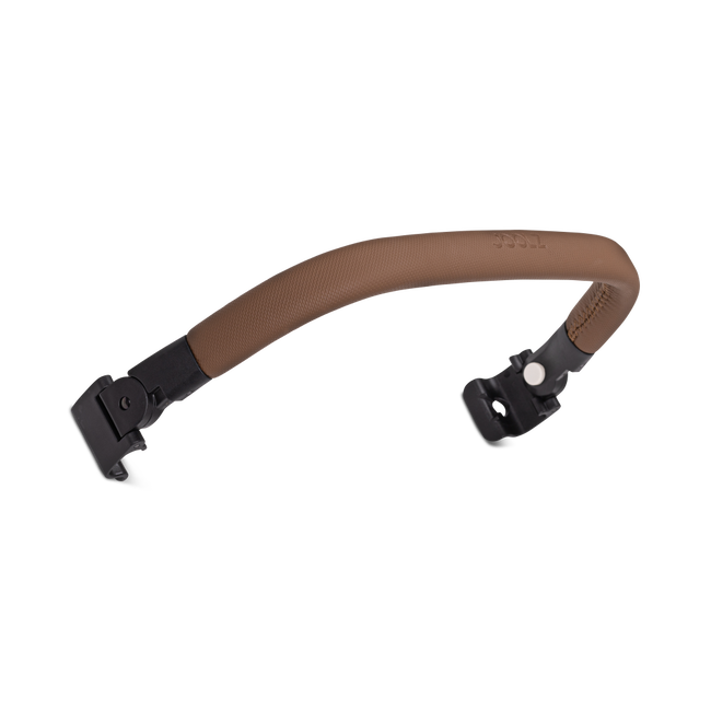 Joolz ® Aer™ + Varnostni lok Mid Brown Carbon Joolz
