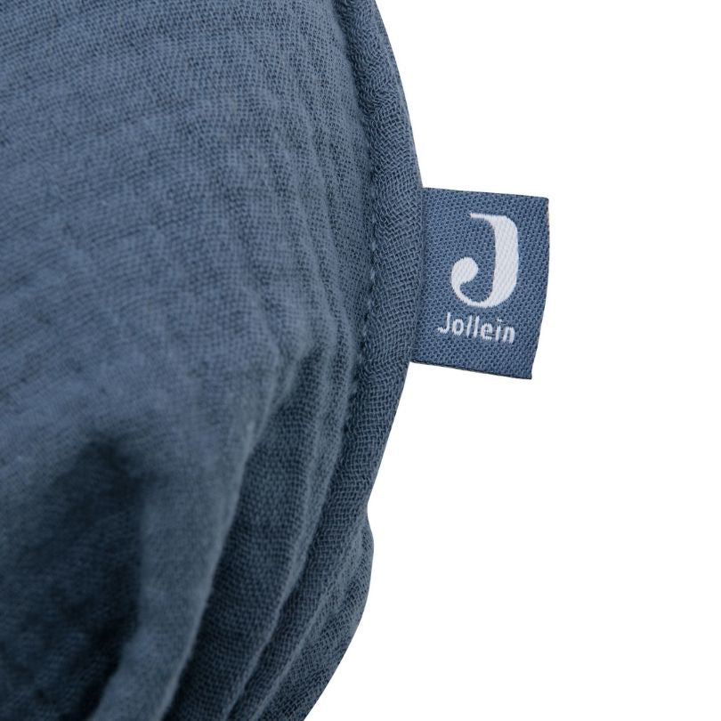 Jollein® Dekoracijski balon 25x50cm Jeans Blue Jollein