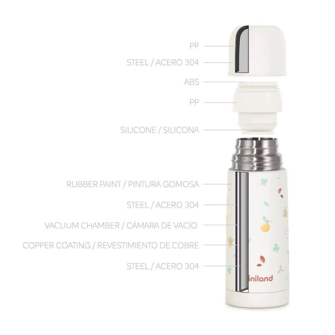 Miniland® Termovka Valencia 350ml Miniland