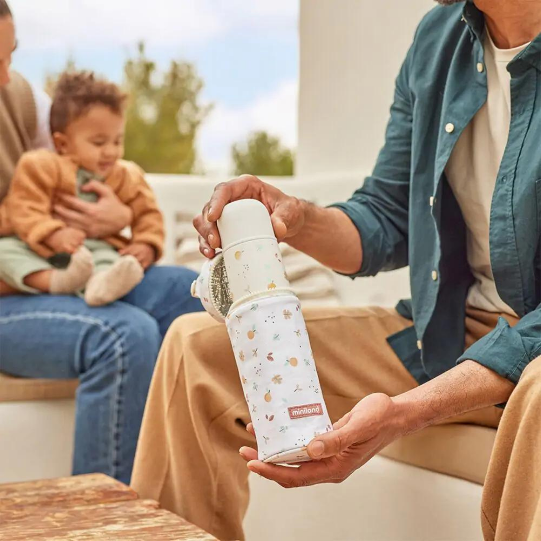 Miniland® Termo torba Valencia 350ml Miniland