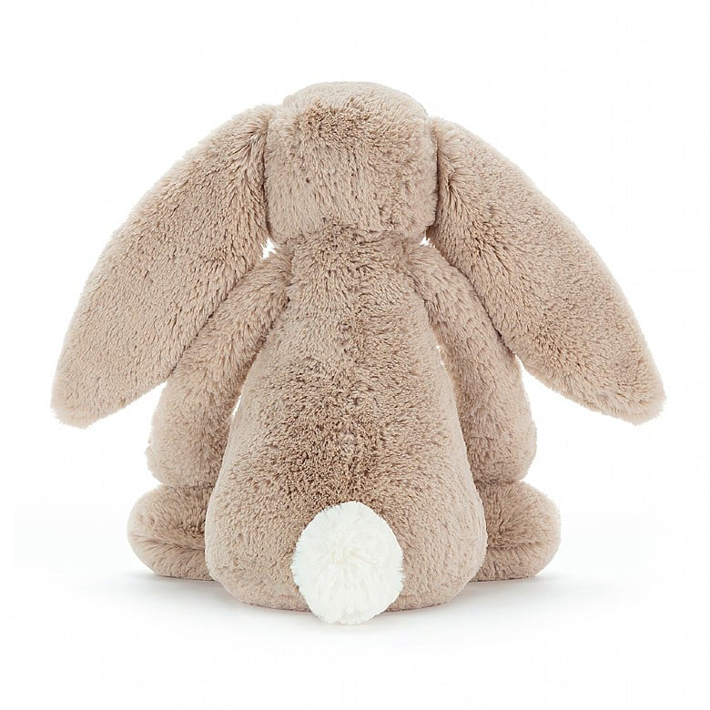 Jellycat® Plišasti zajček Bashful Beige Large 36cm Jellycat