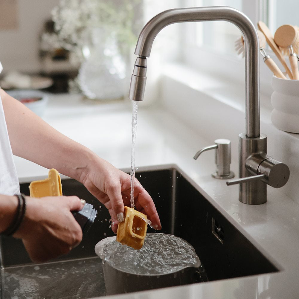 Mushie® Kopalne igračke Vehicles Mushie