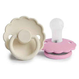 Frigg® Duda od silikona Daisy Cream/Lupine
