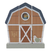 Little Dutch® Lesena natikanka Little Farm Little Dutch