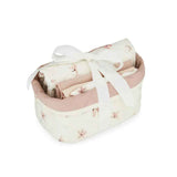CamCam® Ensemble cadeau Windflower Crème