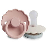 Frigg® Duda od silikona Daisy Blush/Cotton Candy