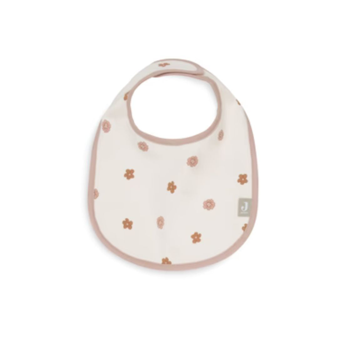 Jollein® Komplet slinčkov Retro Flowers 5 kosov Jollein