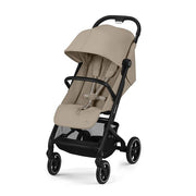 Cybex® Otroški voziček Beezy (0-22kg) Almond Beige Cybex