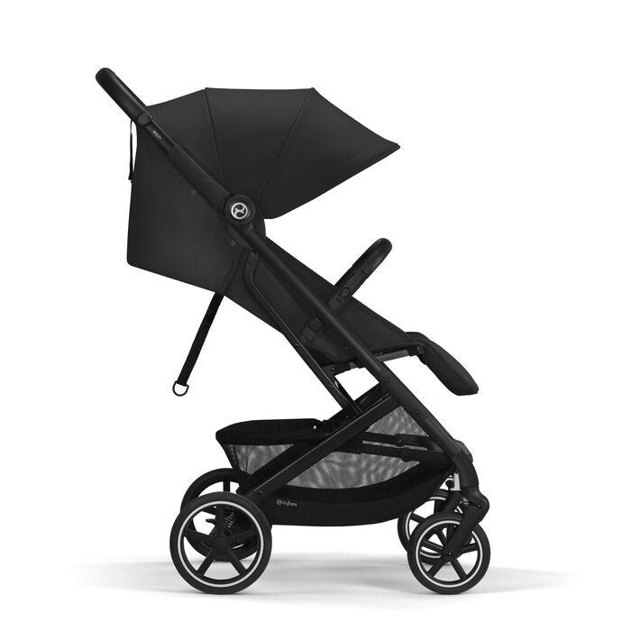 Cybex® Otroški voziček Beezy (0-22kg) Magic Black Cybex