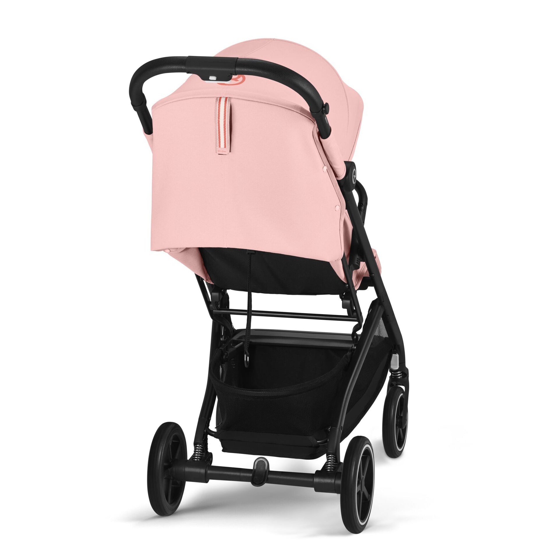 Cybex® Otroški voziček Beezy (0-22kg) Candy Pink Cybex