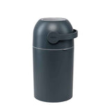 Magic® Cestino per pannolini Majestic Graphite Grey