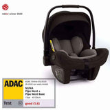 Nuna® ™ Siége-auto Pipa™ Next i-Size 0+ (40-83 cm) Caviar