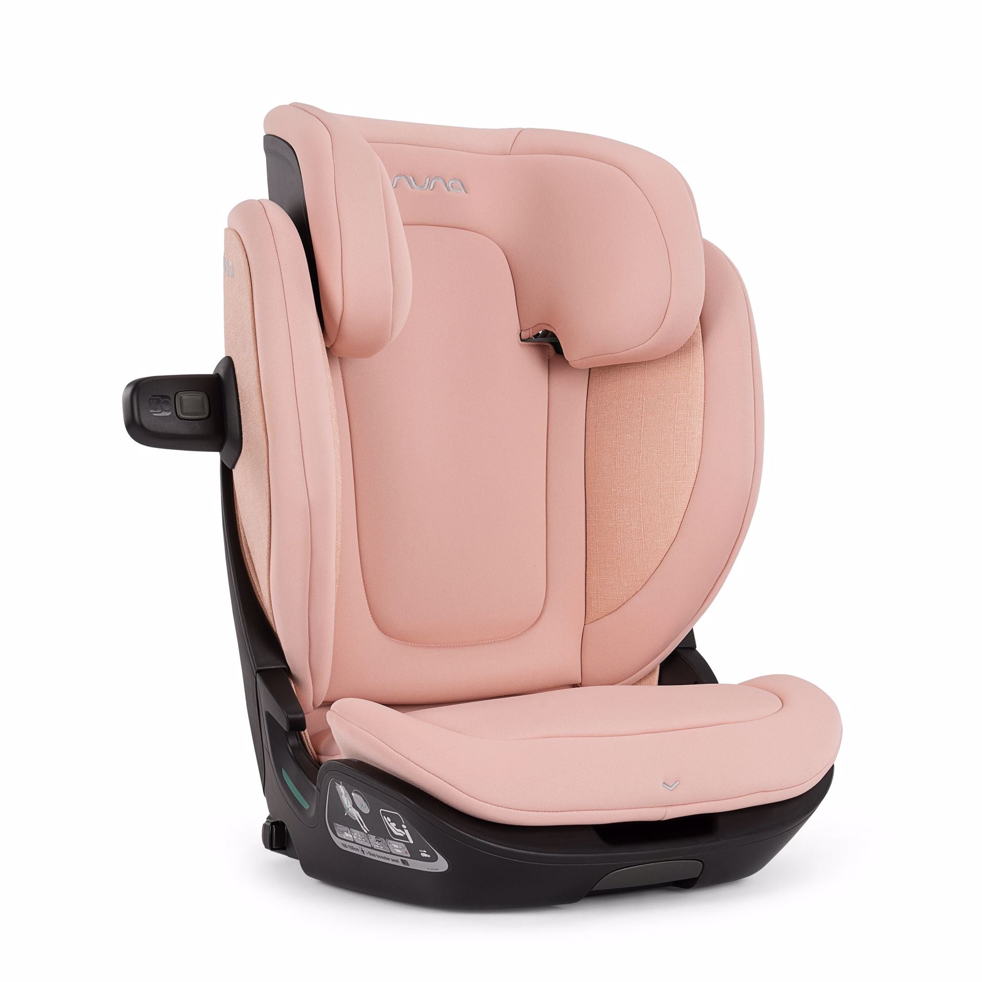 Nuna® Otroški avtosedež Aace™ LX i-Size 2/3 (15-36 kg) Coral Nuna
