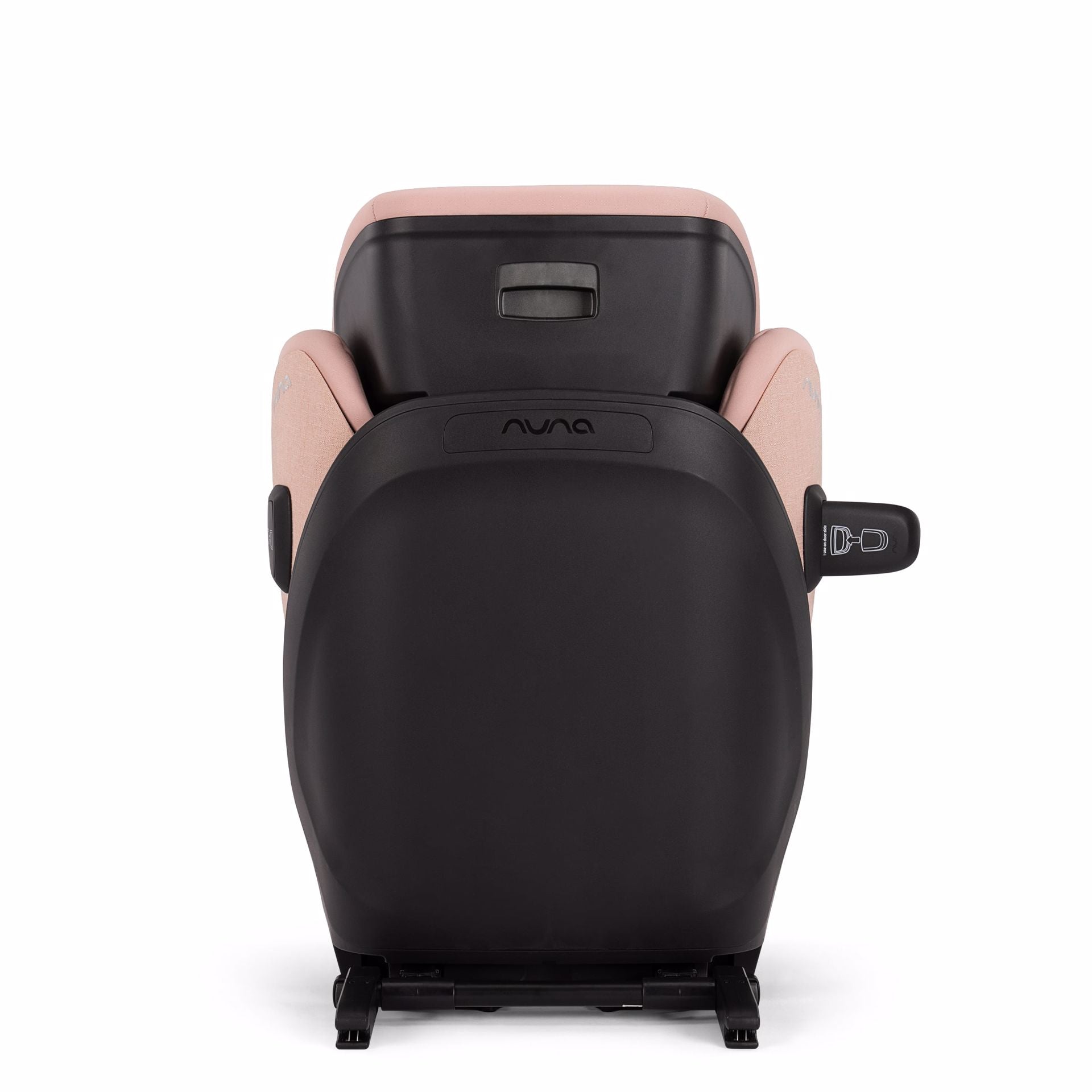 Nuna® Otroški avtosedež Aace™ LX i-Size 2/3 (15-36 kg) Coral Nuna