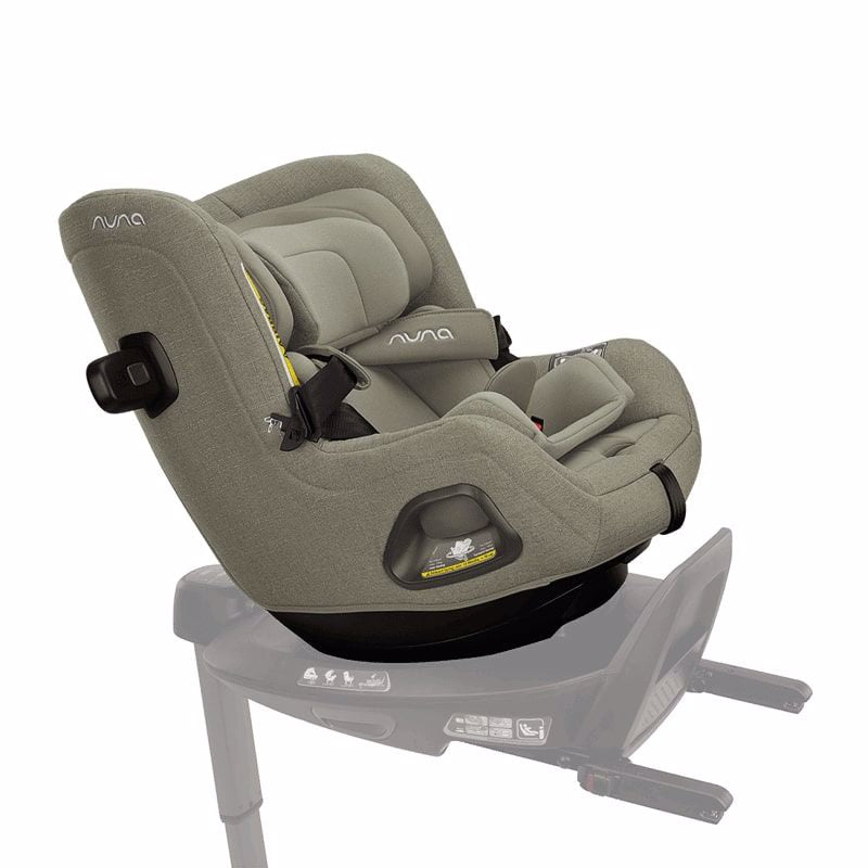 Nuna® Otroški avtosedež Todl™ Next 360° i-Size (40-105 cm) Pine Nuna