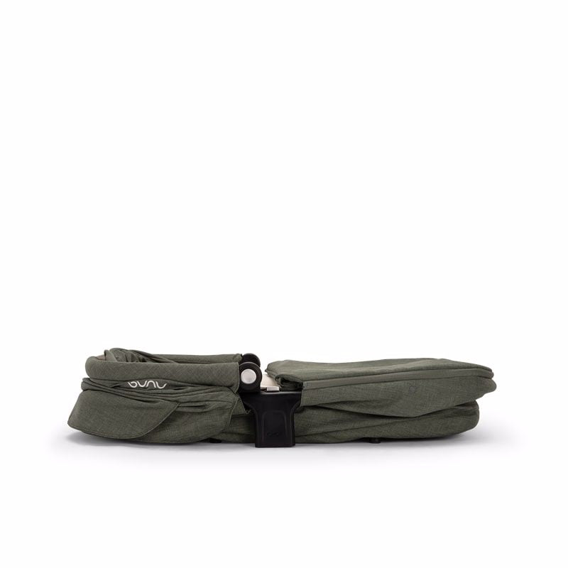 Nuna® Košara za novorojenčka Lytl™ Pine (Triv™ Next, Trvl™, Trvl™ LX, Swiv™) Nuna