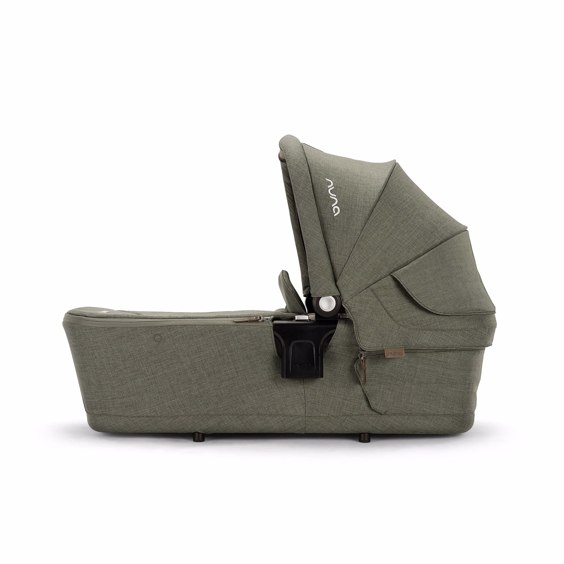 Nuna® Košara za novorojenčka Lytl™ Pine (Triv™ Next, Trvl™, Trvl™ LX, Swiv™) Nuna