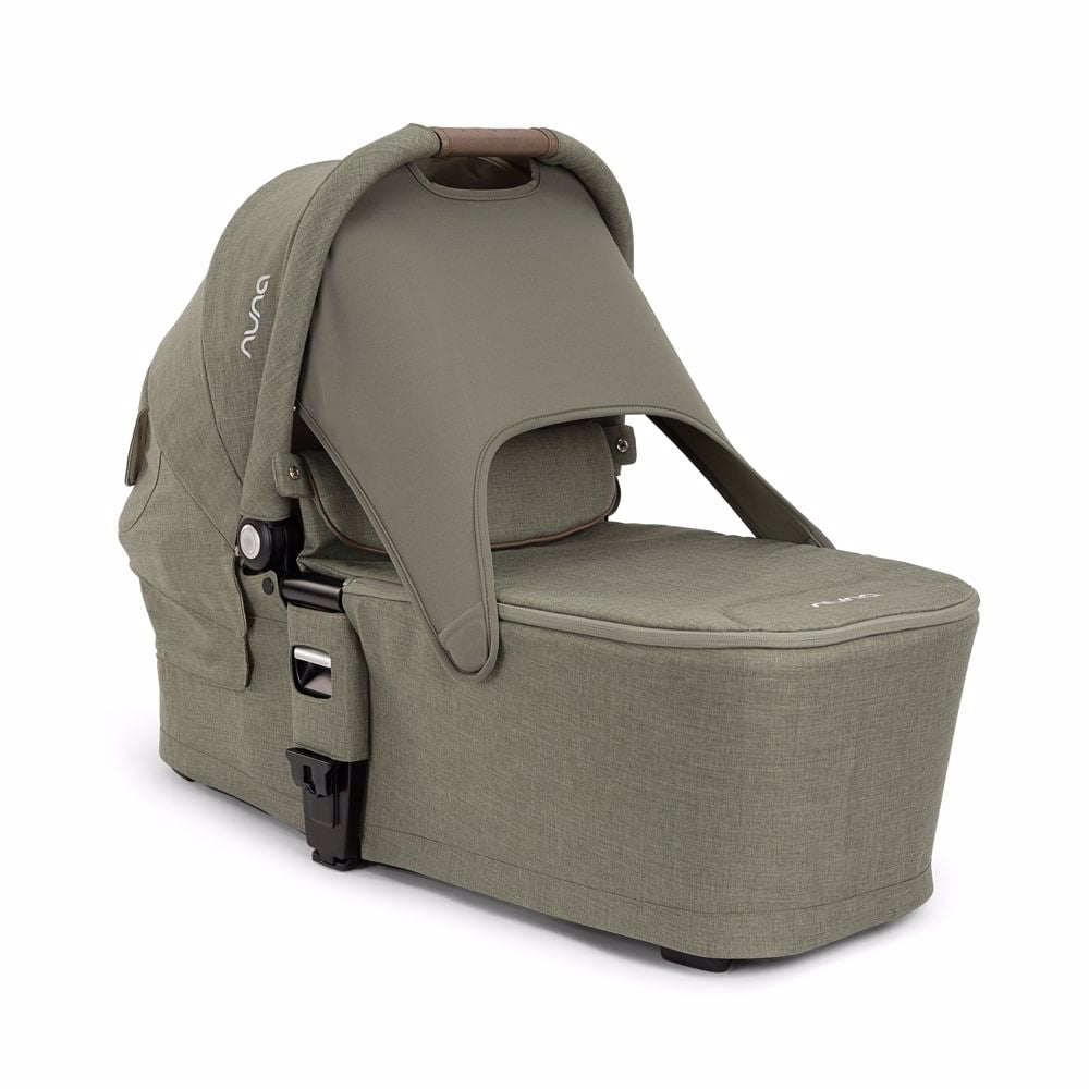 Nuna® Košara za novorojenčka Mixx™ Next Pine Nuna