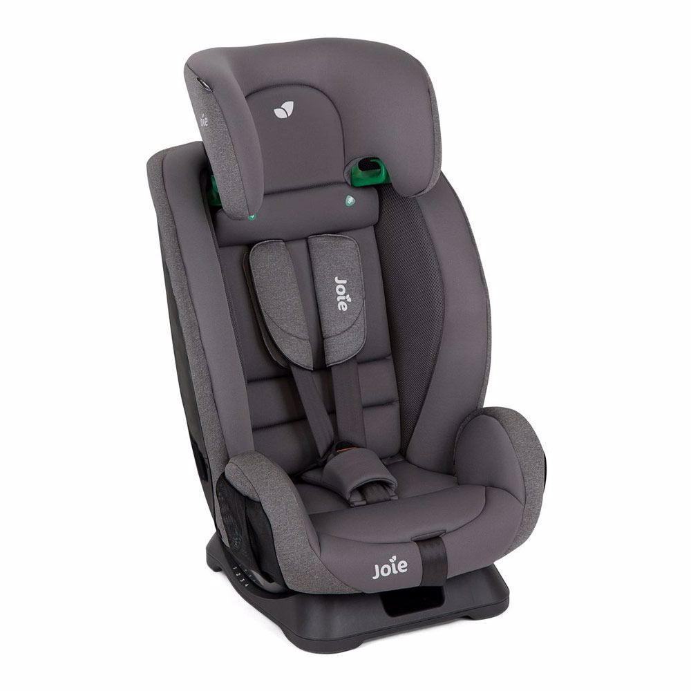Joie® Otroški avtosedež Fortifi™ i-Size (76-145 cm) Thunder Joie