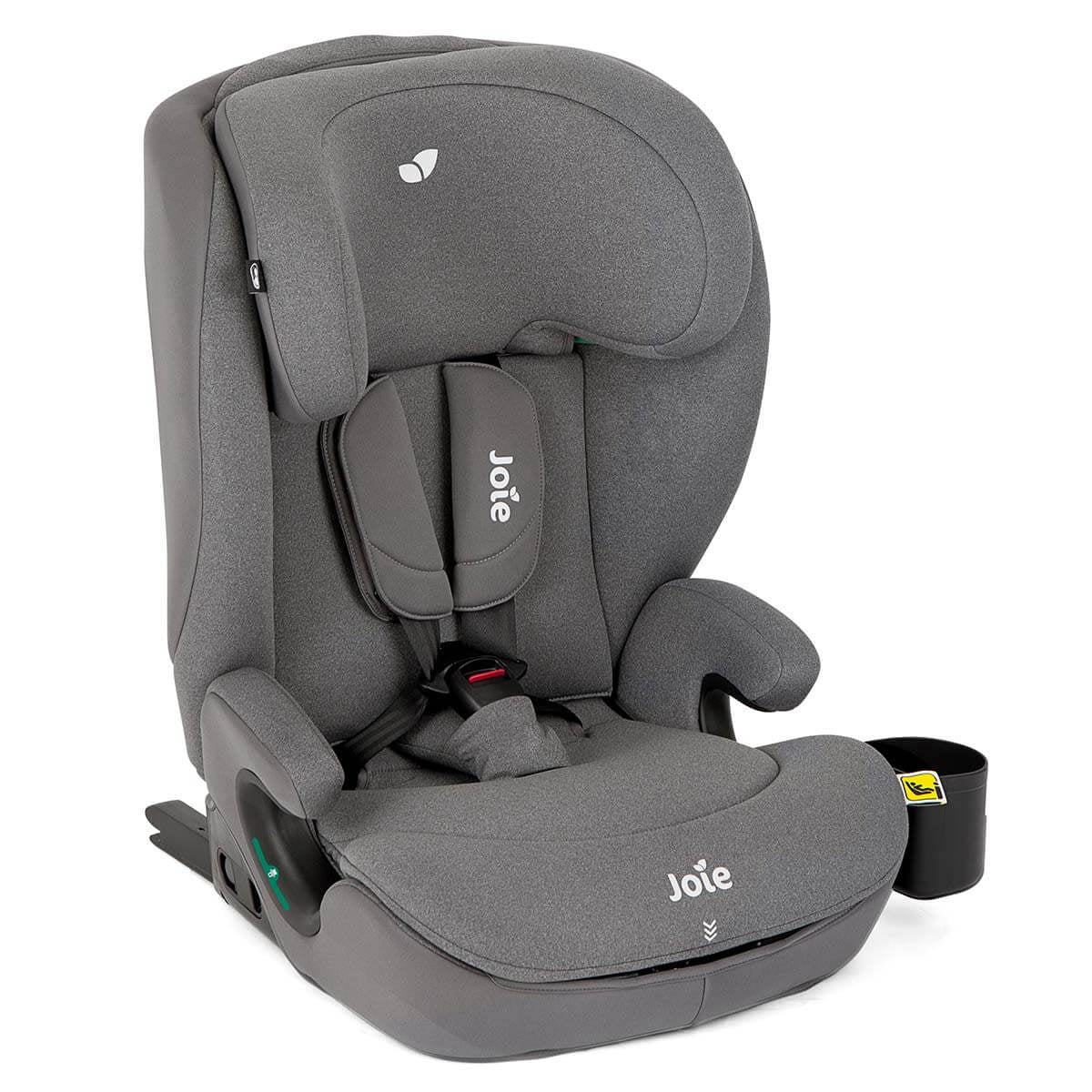 Joie® Otroški avtosedež Irvana™ i-Size (76-150 cm) Thunder Joie