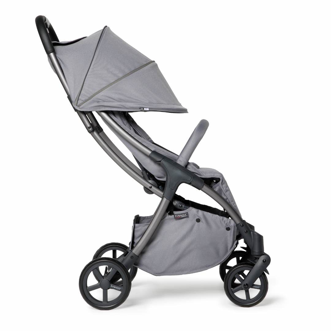 MAST® M2 Kompaktni otroški voziček Koala Mast