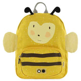 Trixie Baby® Zaino per bambini Mrs. Bumblebee