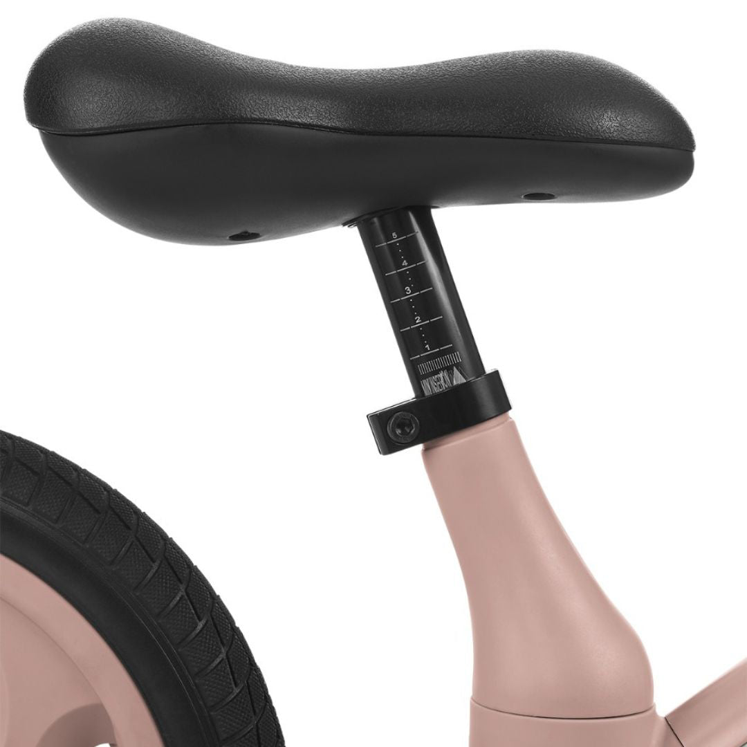 KikkaBoo® Otroški poganjalec Blace Pink KikkaBoo