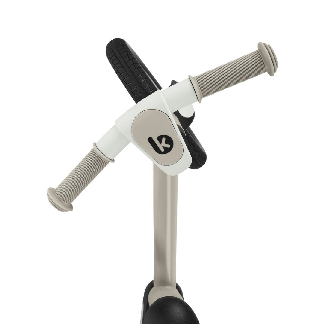 KikkaBoo® Otroški poganjalec Blace Beige KikkaBoo