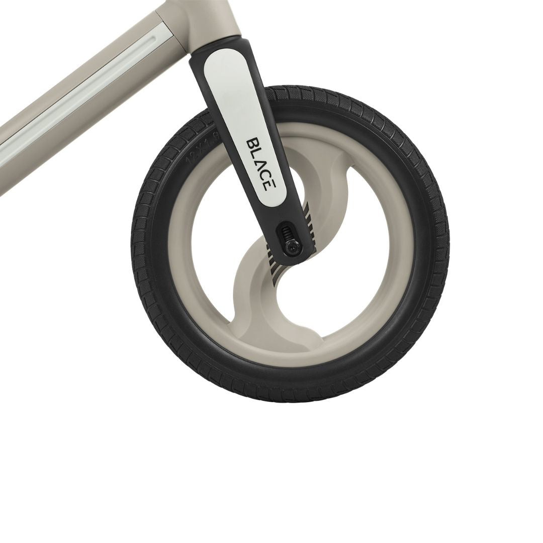 KikkaBoo® Otroški poganjalec Blace Beige KikkaBoo