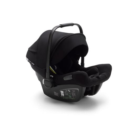 Bugaboo® Otroški avtosedež / lupinica 0+ (0-13 kg) Black Bugaboo