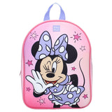 Disney’s Fashion® Backpack Minnie Mouse Funhouse