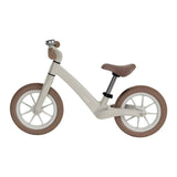 KikkaBoo® Balance bike Lanser Beige