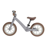 KikkaBoo® Balance bike Lanser Grey