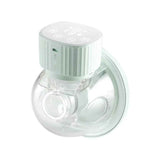 KikkaBoo® Wearable electric pump Noa Mint