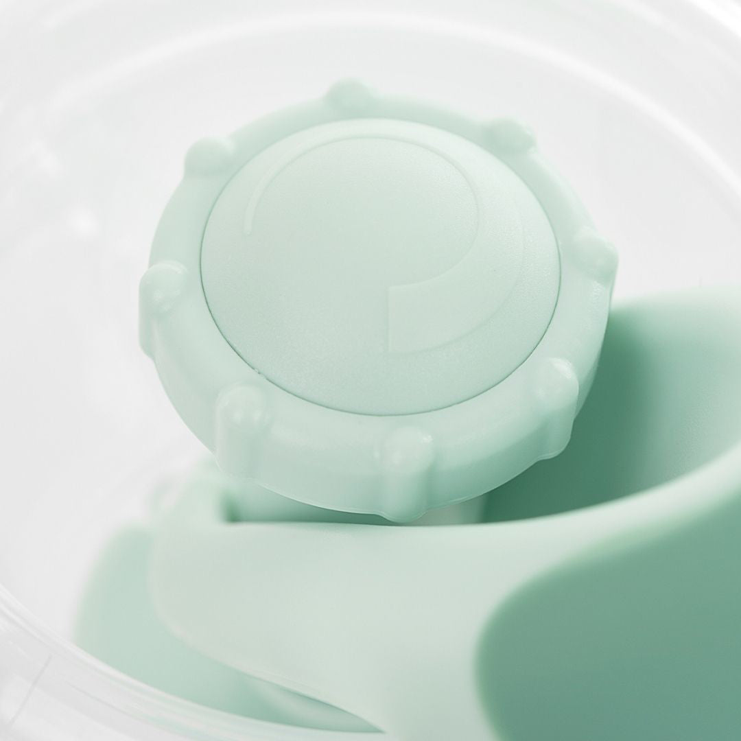 KikkaBoo® Ročna črpalka Elsie KikkaBoo